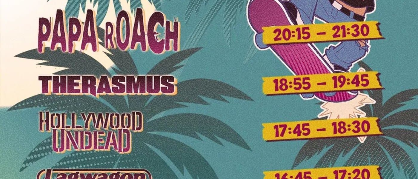 Lost Generation Festival