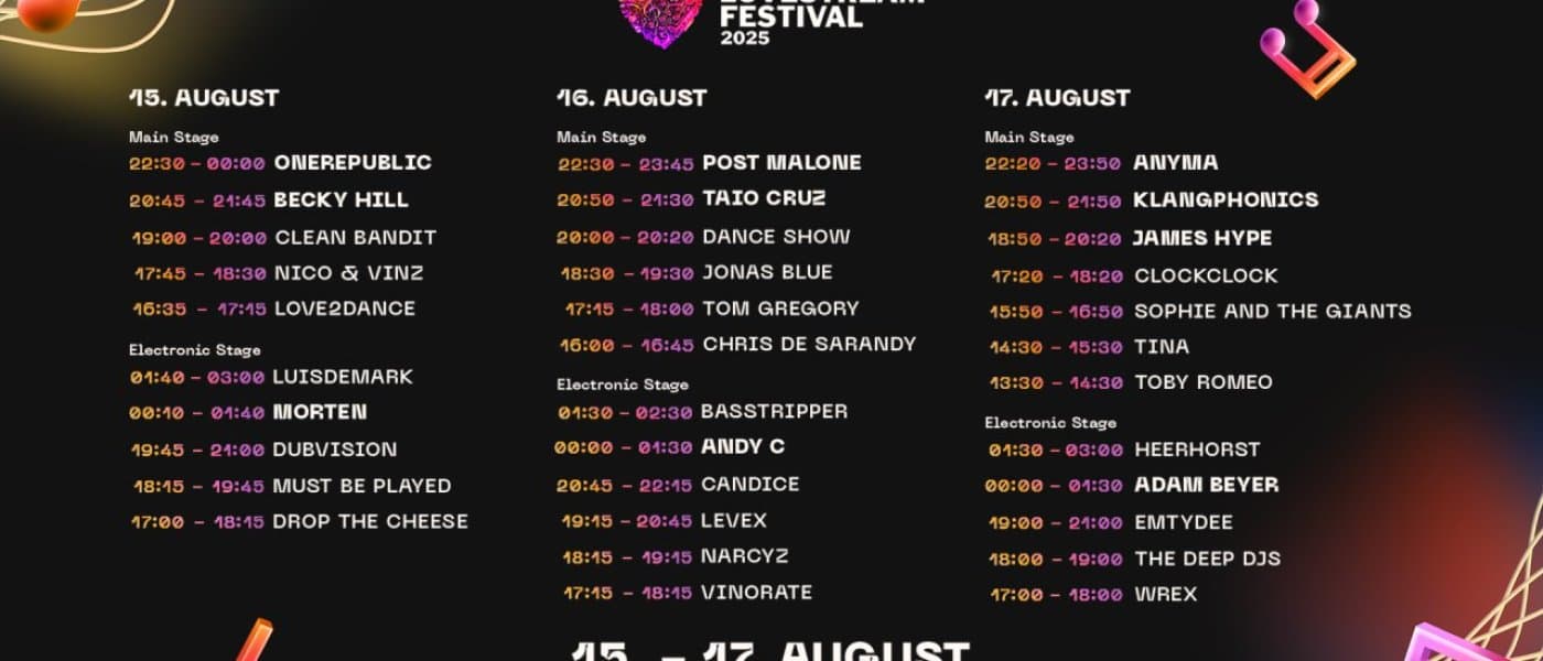 Lovestream Festival