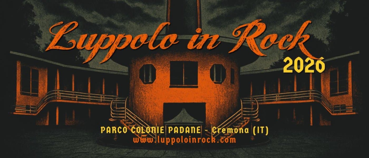 Luppolo In Rock