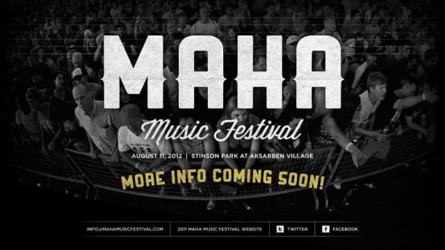MAHA Festival 2026