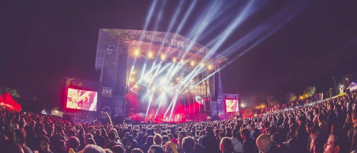 Mallorca Live Festival