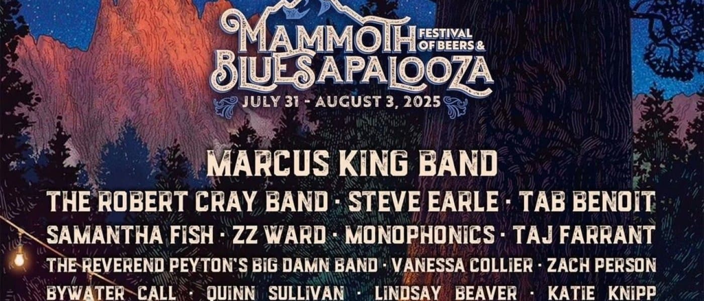 Mammothfest