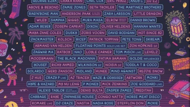 Manchester Punk Festival 2027
