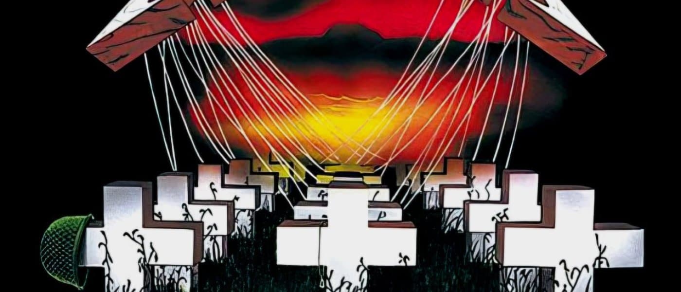 Master of Puppets