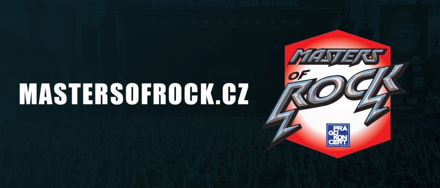 Masters of Rock Festival