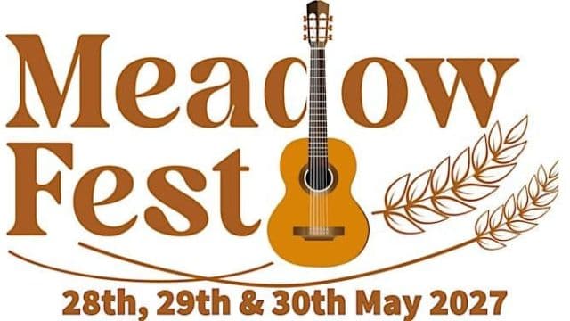 Meadow Fest 2027