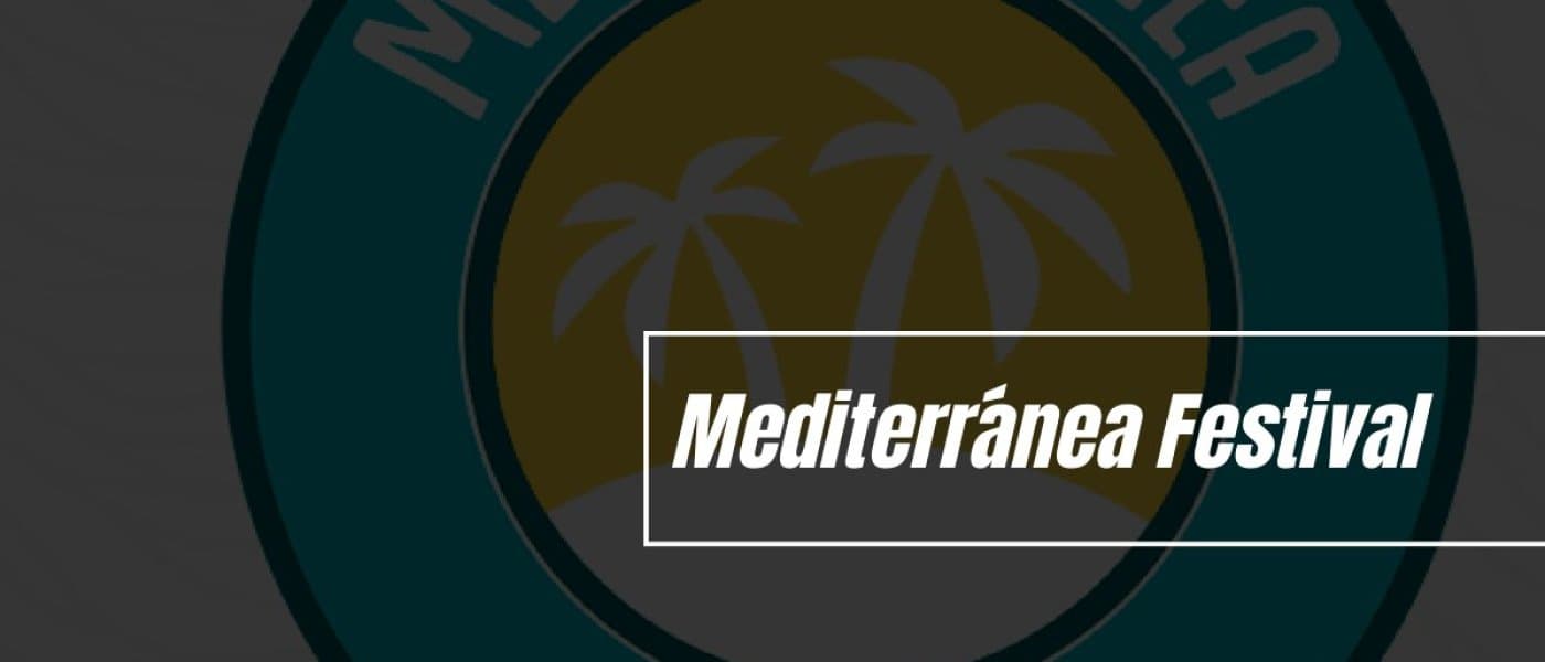 Mediterránea Festival