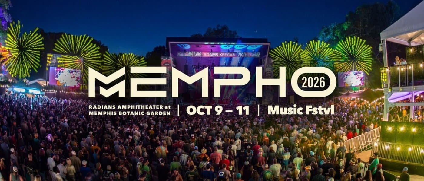 Mempho Fest 2026