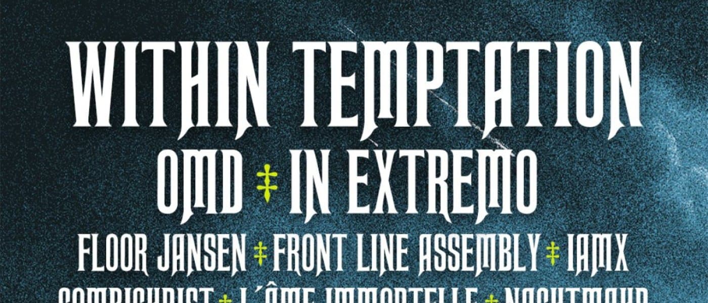 Mera Luna Festival