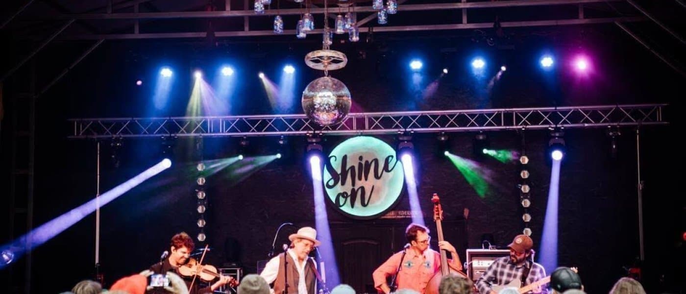 Moonshiner’s Ball 2026