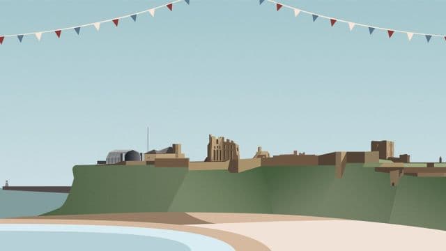 Mouth of the Tyne Festival Presents Ministry of Sound Classical