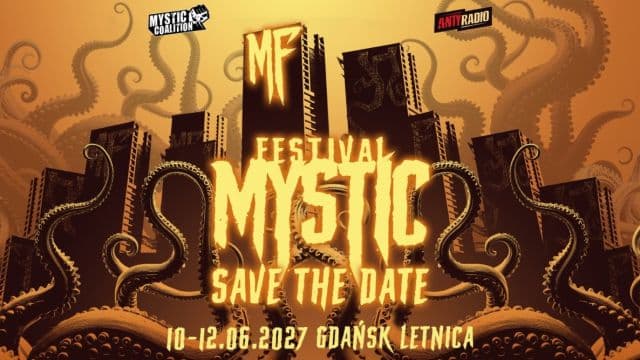 Mystic Festival 2027