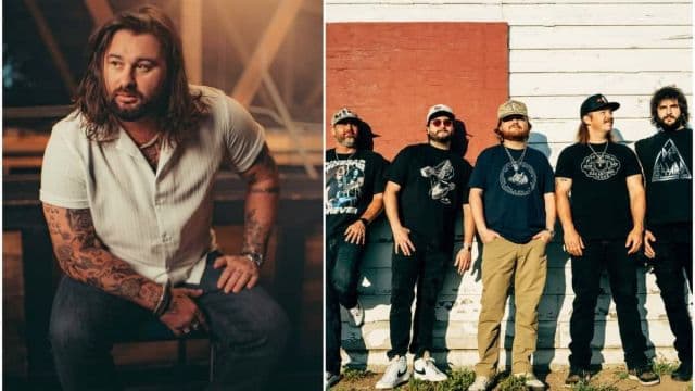 Nebraskaland Days Festival - Treaty Oak Revival, 49 Winchester, the Wilder Blue