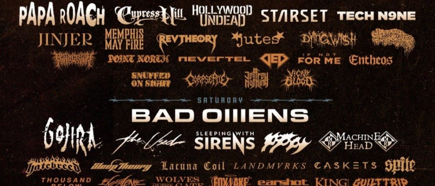 O Days Festival