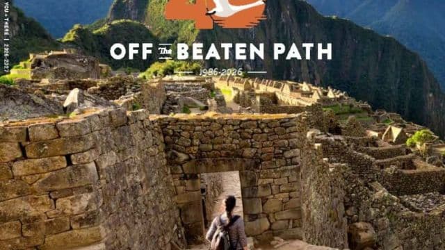 Off the Beaten Path Festival