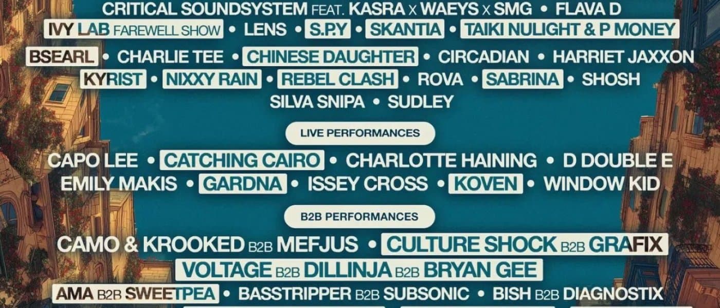 Ohana Festival 2026