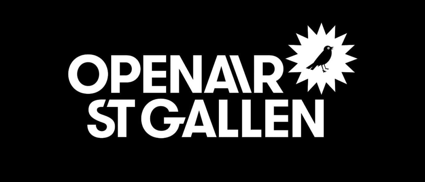OPEN AIR DE SAINT GALLEN