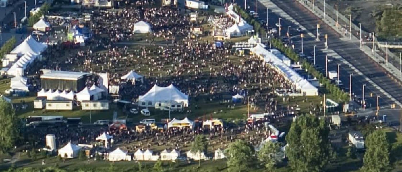 Ottawa Bluesfest 2026