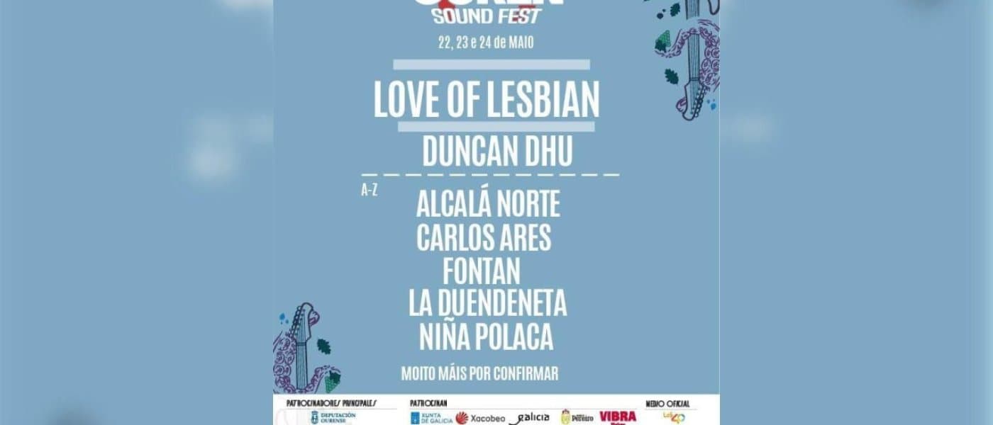 Ourensound Fest