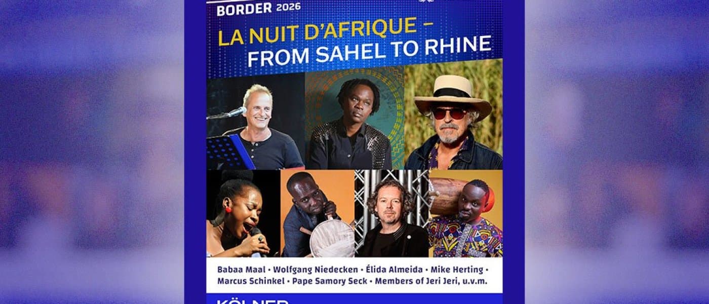 Over the Border Festival