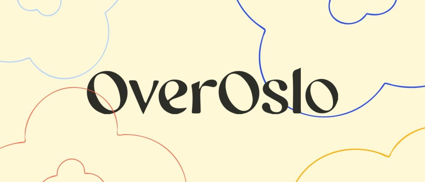 Overoslo