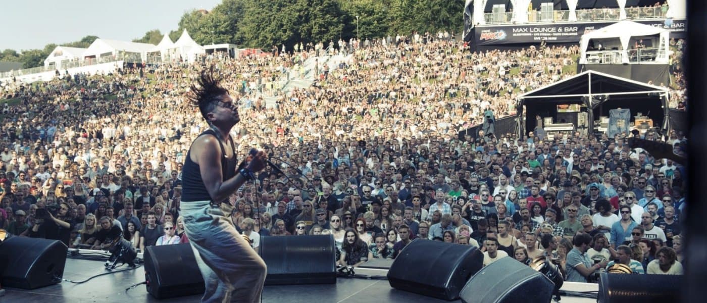 Oya Festival