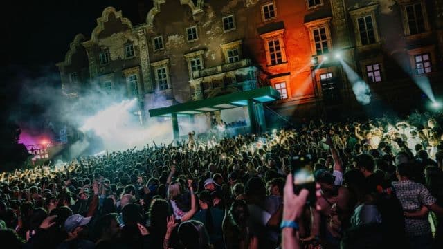 Paradies Garten Festival 2026