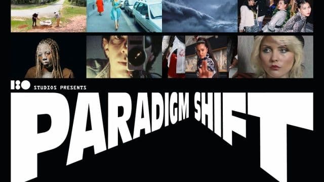 Paradigm Festival 2026