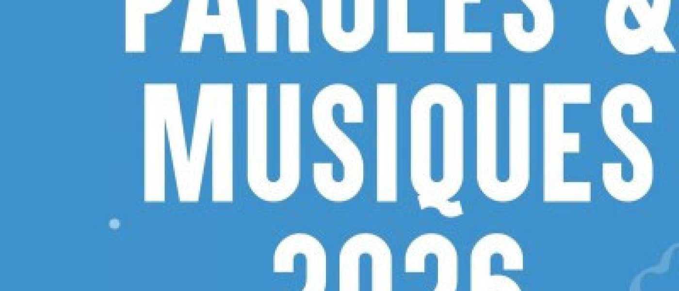 PAROLES ET MUSIQUES