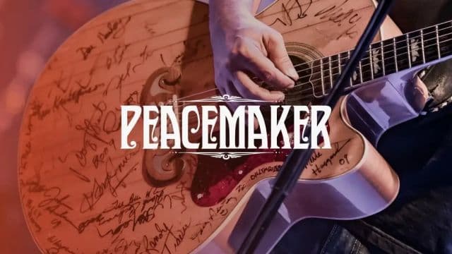 Peacemaker Festival 2026