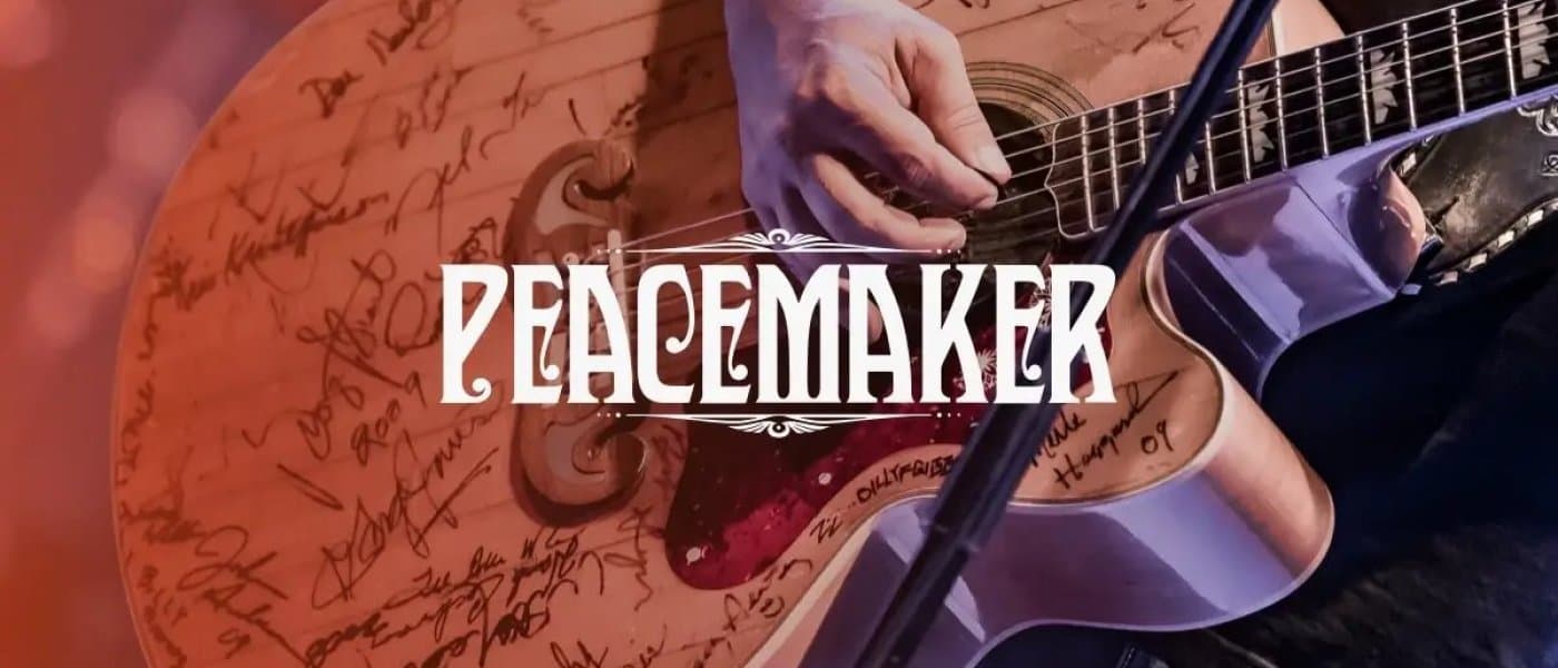 Peacemaker Festival 2026