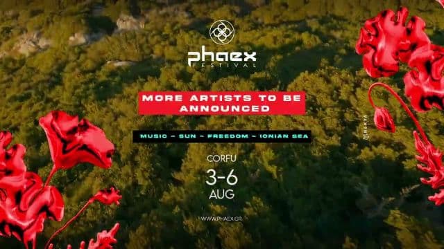 Phaex Festival 2026