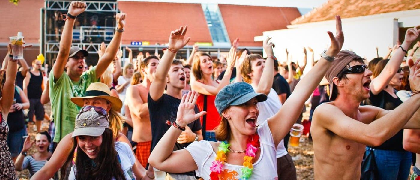 Picture On Festival
