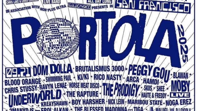 Portola Festival 2026