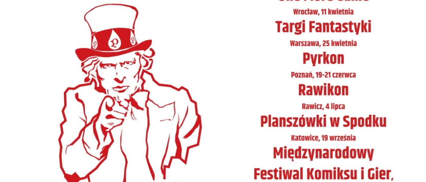 Pyrkon Festival