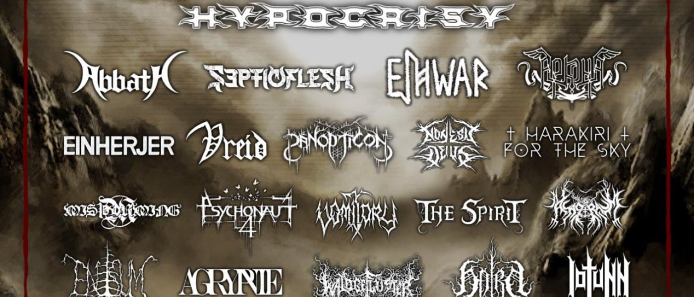 Ragnarök Festival
