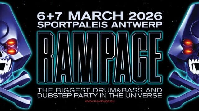 Rampage