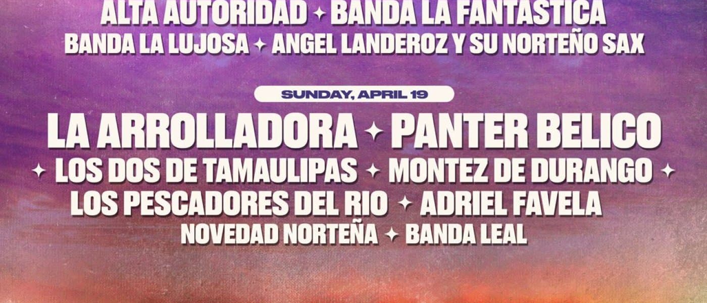 Ranchera Music Festival