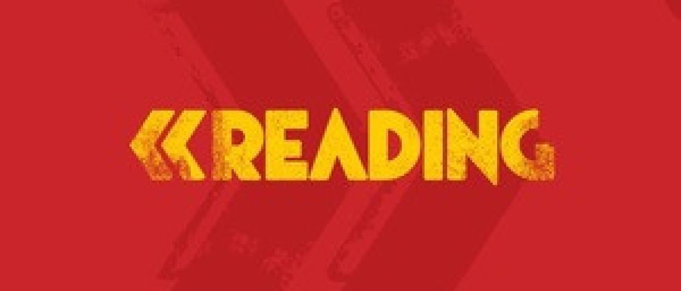 Reading Festival