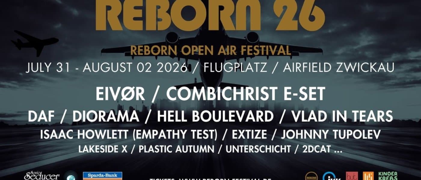 Reborn Open Air Festival
