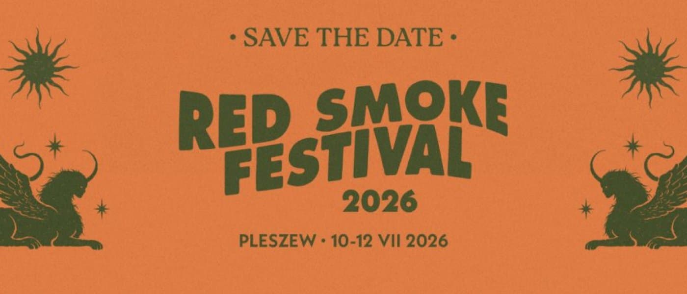 Red Smoke Festival