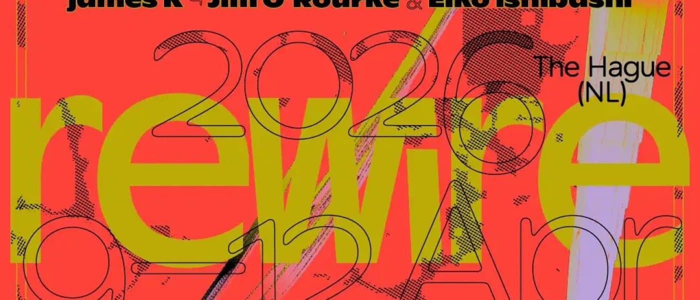 Rewire Festival