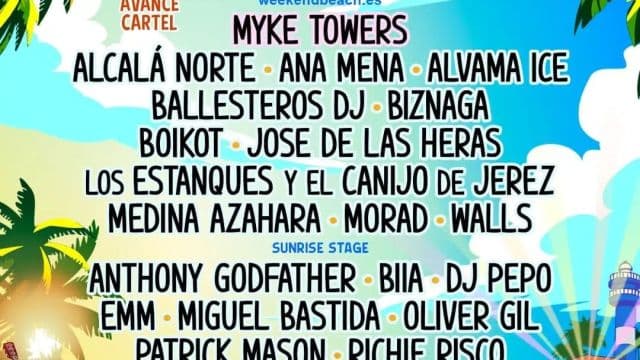 Riviera Beach Fest