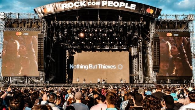 Rock in Roma 2027