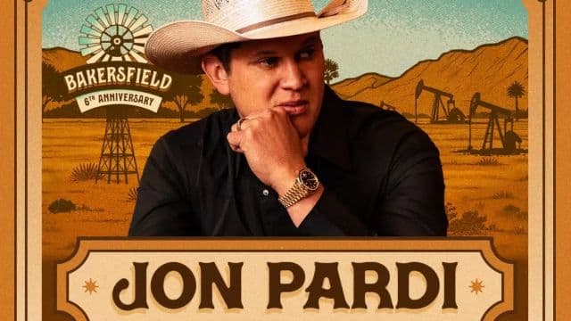 Rock the Park Music Festival With Jordan Davis, Tucker Wetmore, Chase Matthew and More