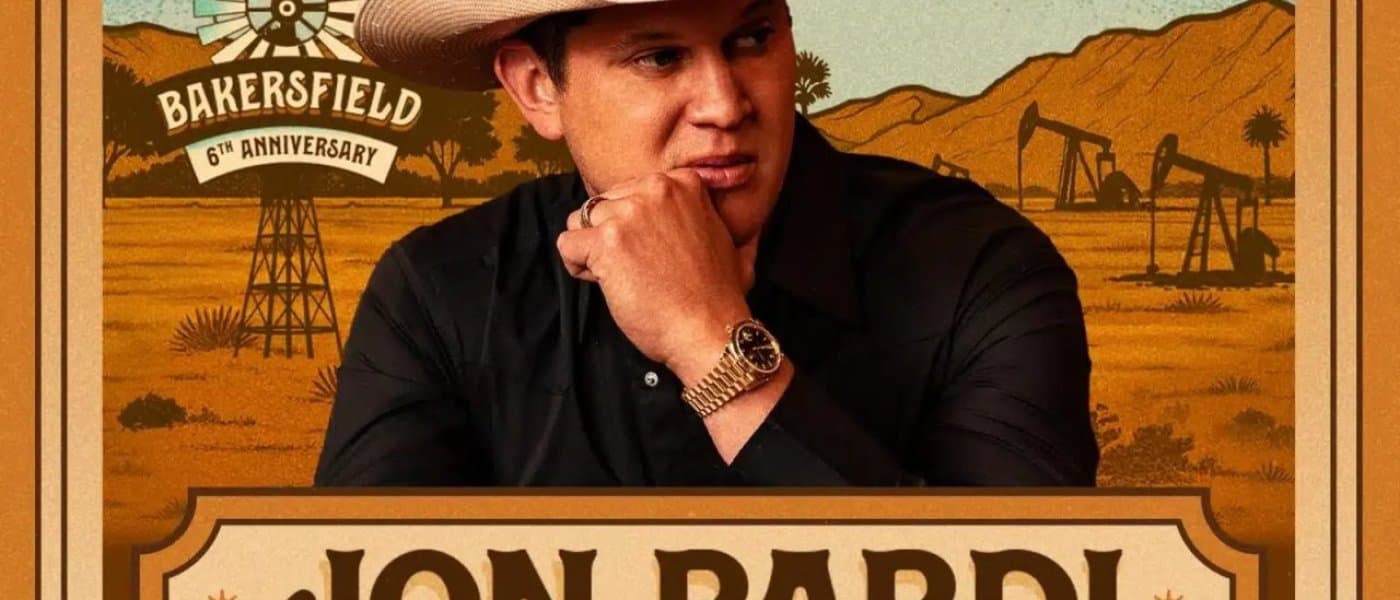 Rock the Park Music Festival With Jordan Davis, Tucker Wetmore, Chase Matthew and More