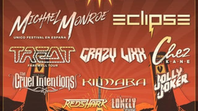 Rock the Sun