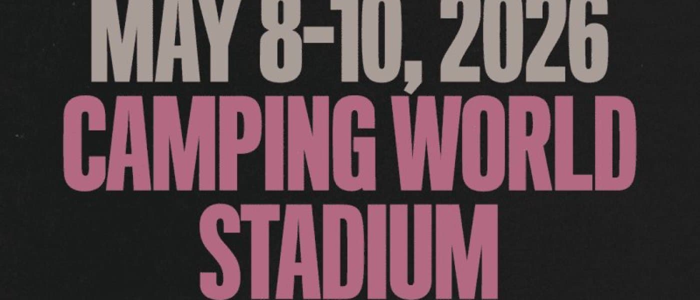 Rolling Loud Orlando - Saturday Pass - With Playboi Carti, Destroy Lonely, Fakemink and More