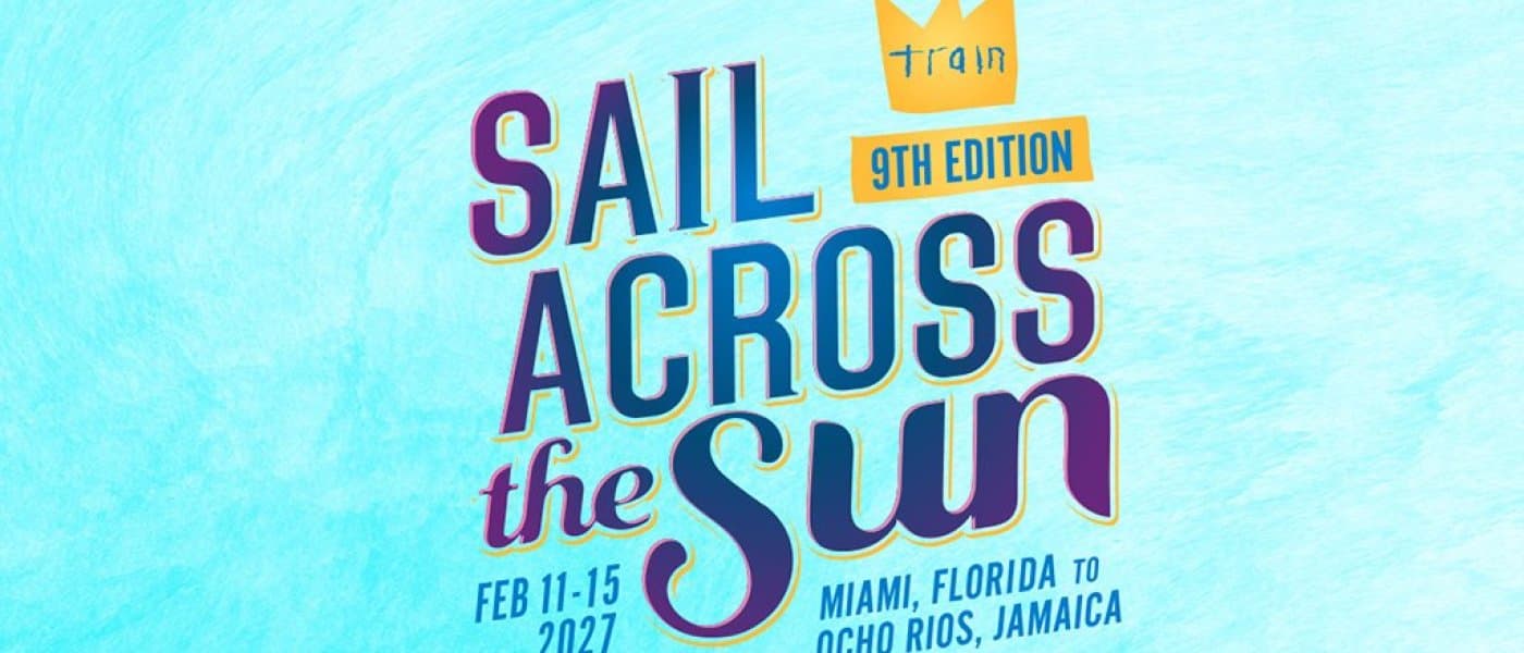 Sail Across the Sun 2026