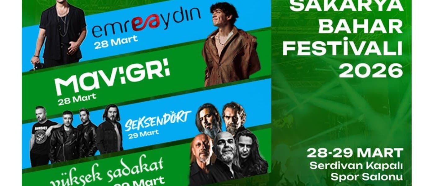 Sakarya Festivali